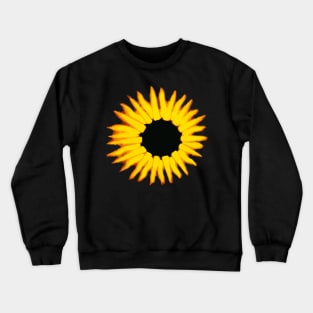 Soundgarden - Black Hole Sun Crewneck Sweatshirt